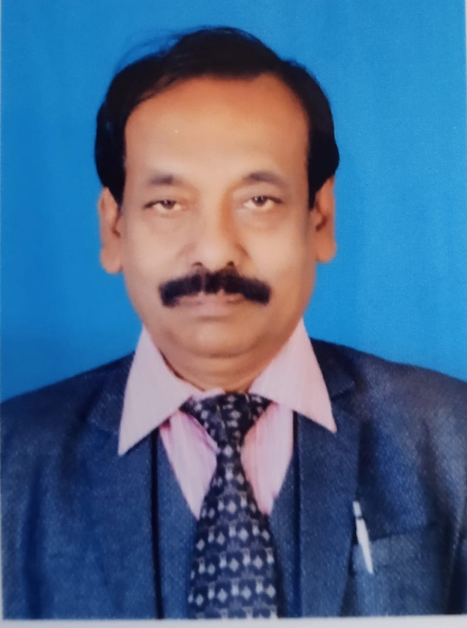 DR. DIGAMBAR NAYAK