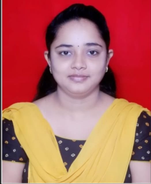 Dr. SIBANI PRIYADARSINI