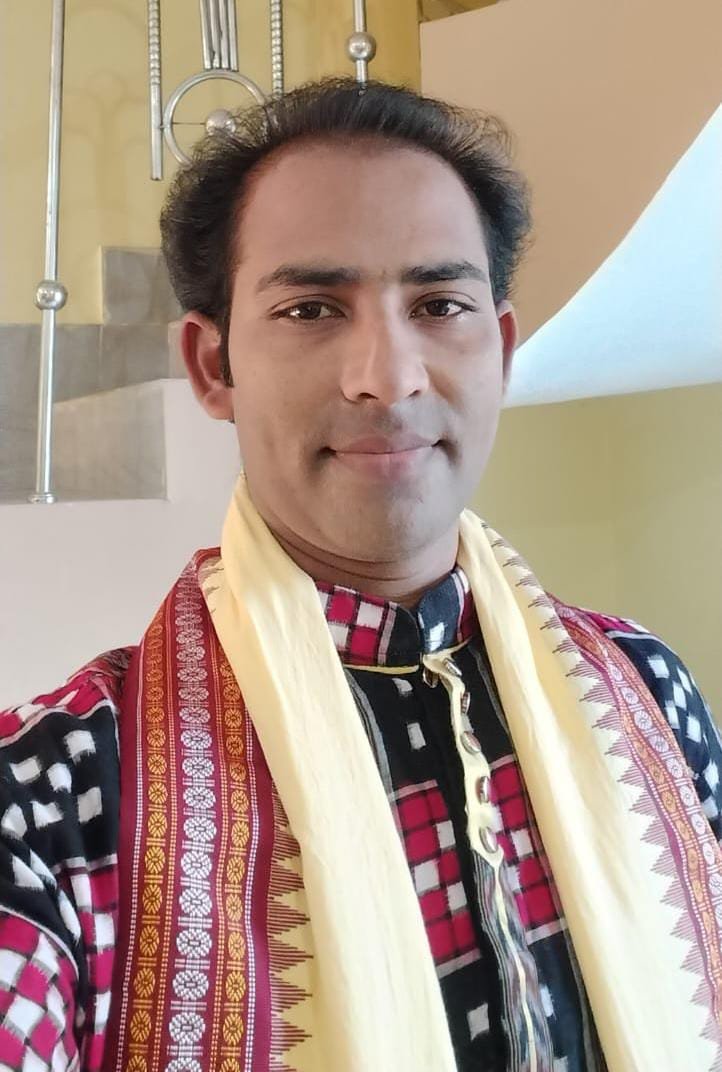 Dr. BHARAT MEHER