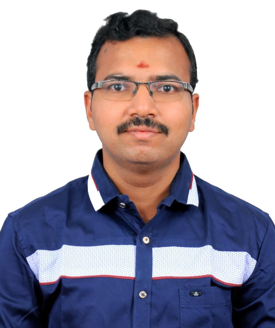 Dr. M. KABILAN