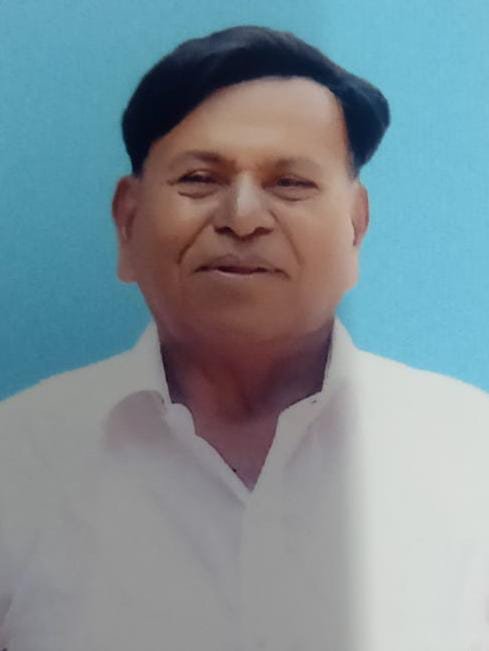 Dr. Panchaksharayya Neelkanthayya Ganachari