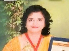 Dr  prerna jain