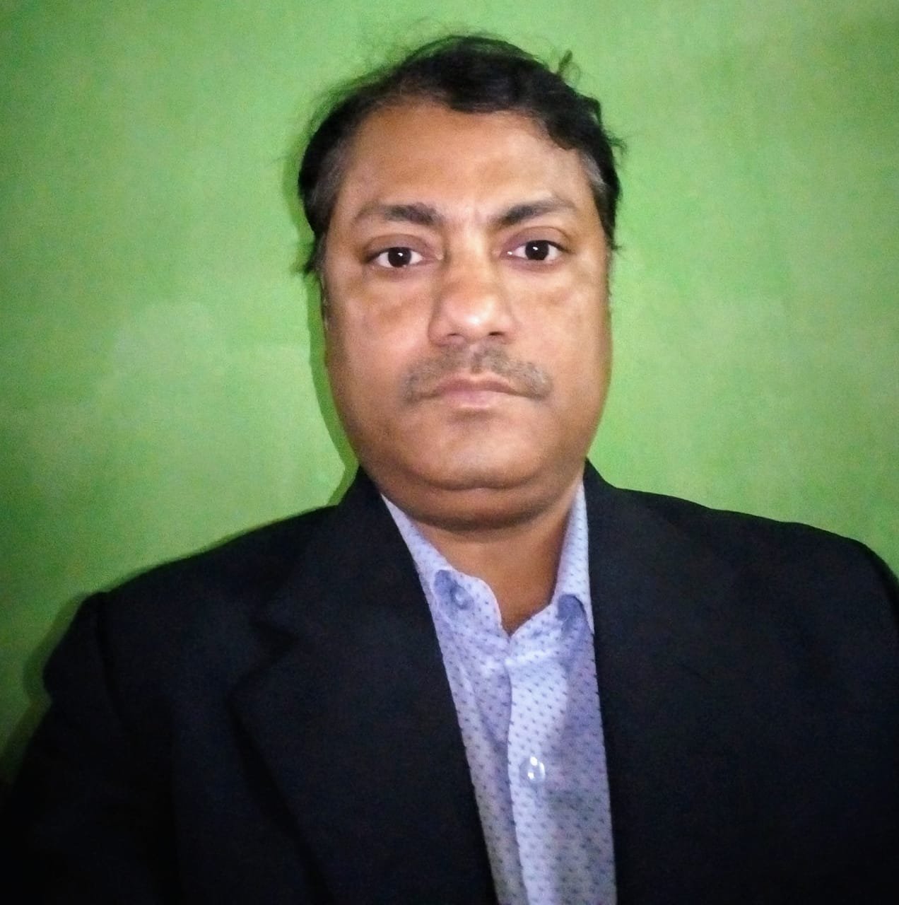 Dr.DIPAK DIKSHIT