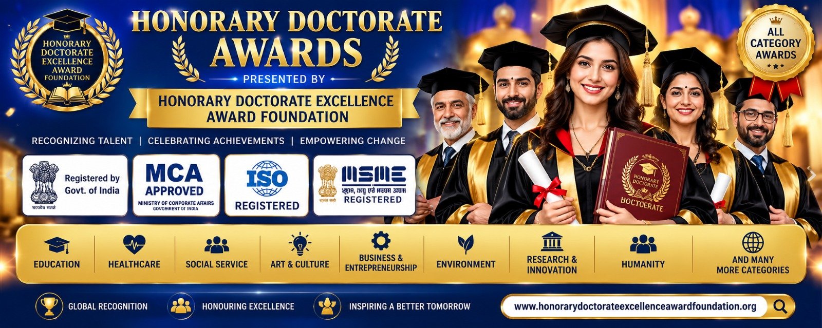NGO Program Slider Image