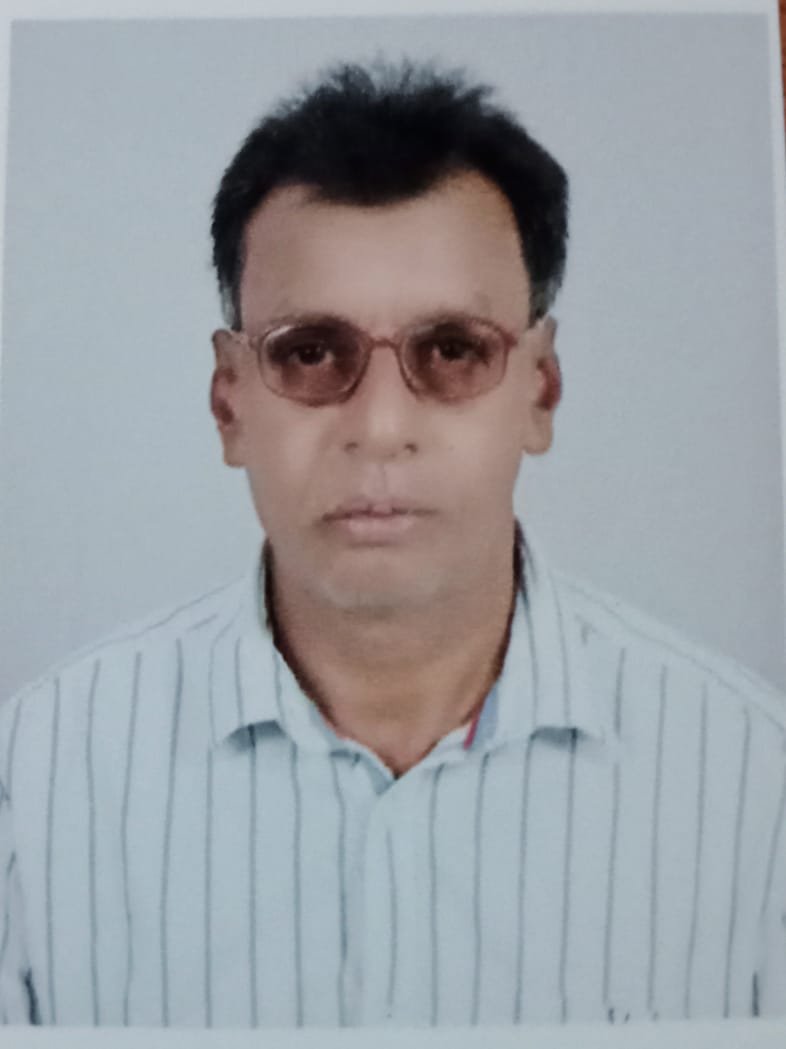 rRadheshyam Tripathy
