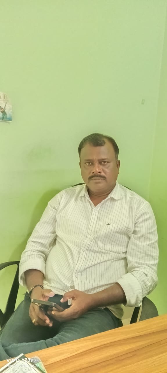 Ramdas